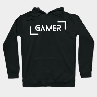 Gamer Hoodie